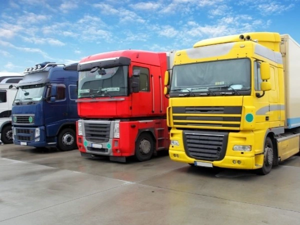 Ankara İmrahor Nakliye